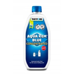 Aqua Kem Blue liquid concentrate 0 78l 74206