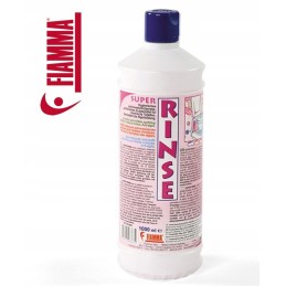 Super Rinse trailer toilet fluid 1l Fiamma