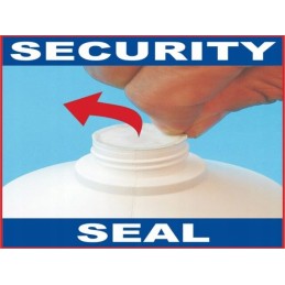 Super Rinse trailer toilet fluid 1l Fiamma