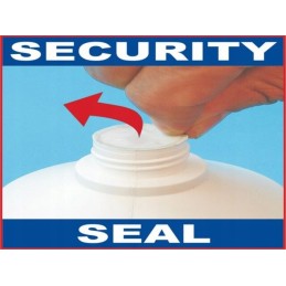 Super Rinse Fiamma toilet flush liquid