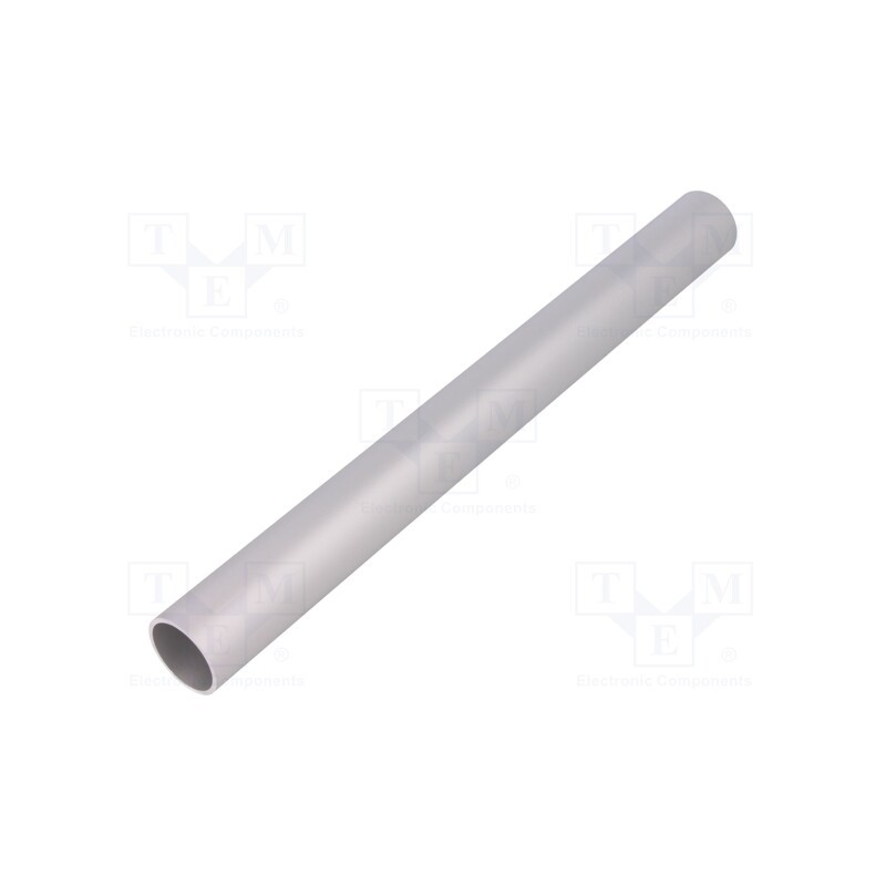 1 pcs x WERMA - 97584025 - Signallers accessories: base, Ø25x250mm, KombiSIGN 71