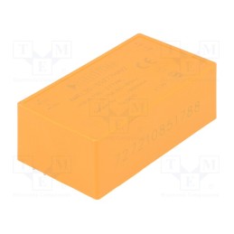 1 pcs x AIMTEC - AMEL30-5S277HAVZ - Converter: AC/DC, 30W, 85÷305VAC, Usup: 100÷430VDC, Uout: 5VDC, 86%