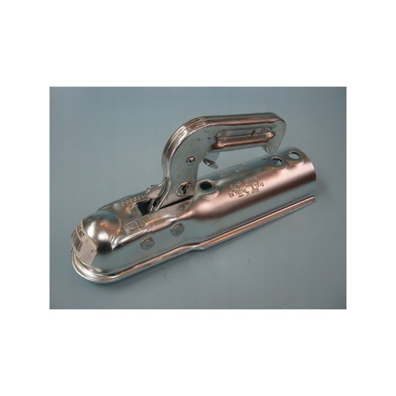 Ball hitch for trailer coupling 750kg ak7 alko