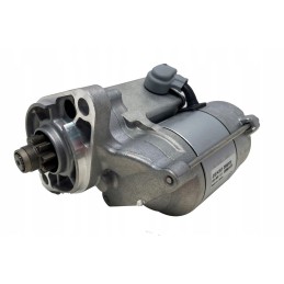 Starter forklift toyota 8 engine 4y 1fs