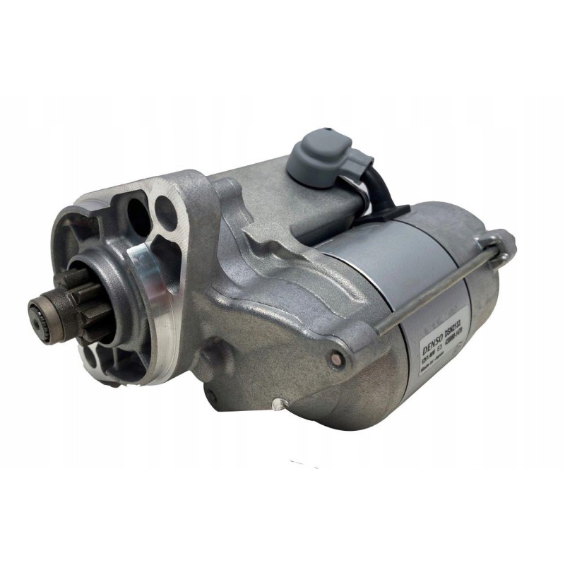 Starter forklift toyota 8 engine 4y 1fs