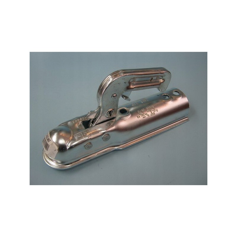 Ball hitch for hook 750 oe60 spacing 90 alco