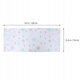 Refrigerator cloth, refrigerator, 2 pcs