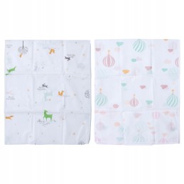 Refrigerator cloth, refrigerator, 2 pcs