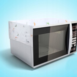 Refrigerator cloth, refrigerator, 2 pcs