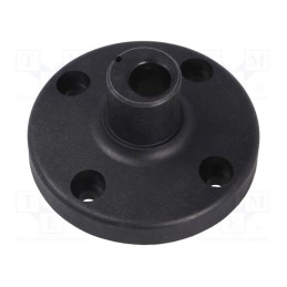 1 pcs x WERMA - 97584090 - Signallers accessories: vertical holder, IP54, KombiSIGN 70