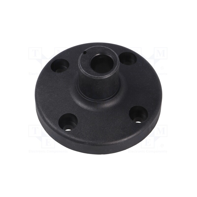 1 pcs x WERMA - 97584090 - Signallers accessories: vertical holder, IP54, KombiSIGN 70