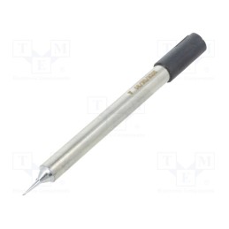 1 pcs x QUICK - Q305-0.5C - Tip, hoof, 0.5mm, for soldering iron,for soldering station