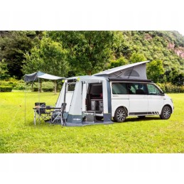 Vestibule tent for VW T5 T6 Comet