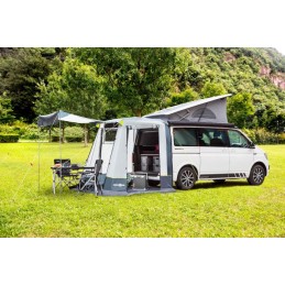 Vestibule tent for VW T5 T6 Comet