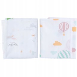 Refrigerator hanging bag, refrigerator cloth, 2 pcs