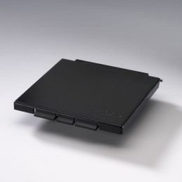 Cover for the fawo external socket