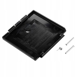 Cover for the fawo external socket