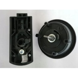 Campervan door lock with 2 keys fawo