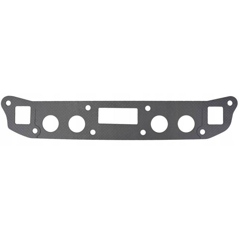 Nissan H25 exhaust manifold gasket, graphite