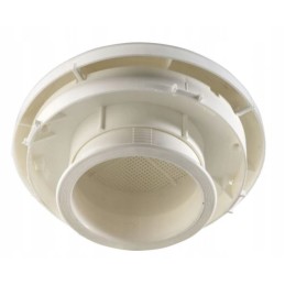 Roof mushroom vent for camper trailer 110mm