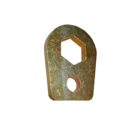 Suspension link forklift toyota 7 fg fd