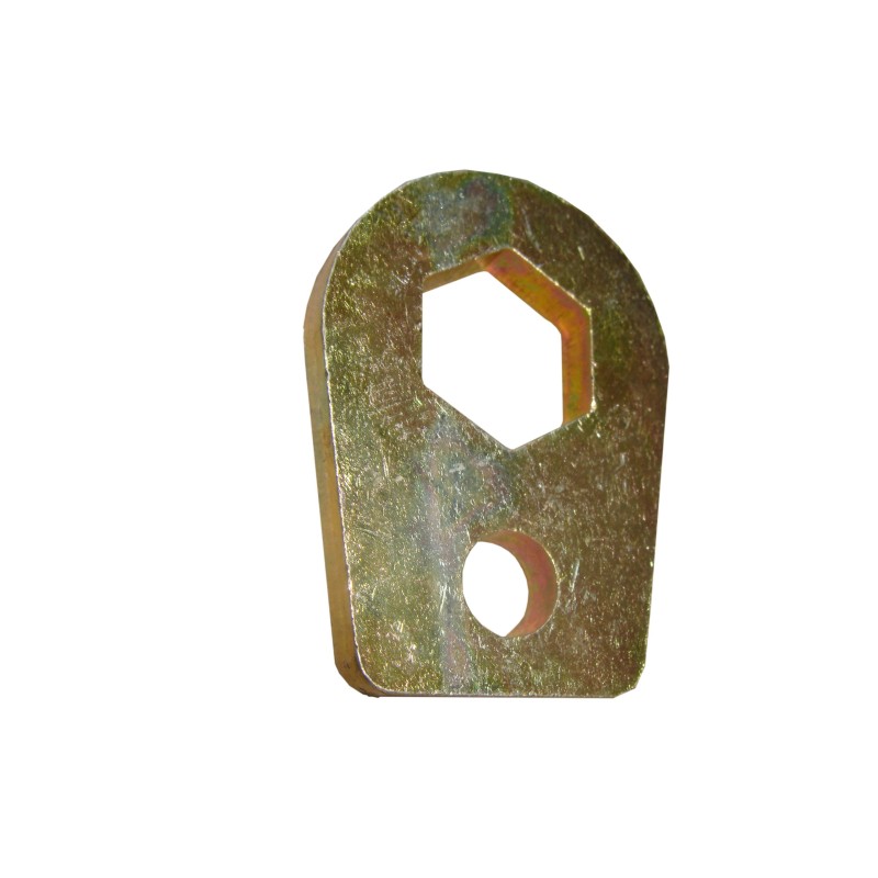 Suspension link forklift toyota 7 fg fd