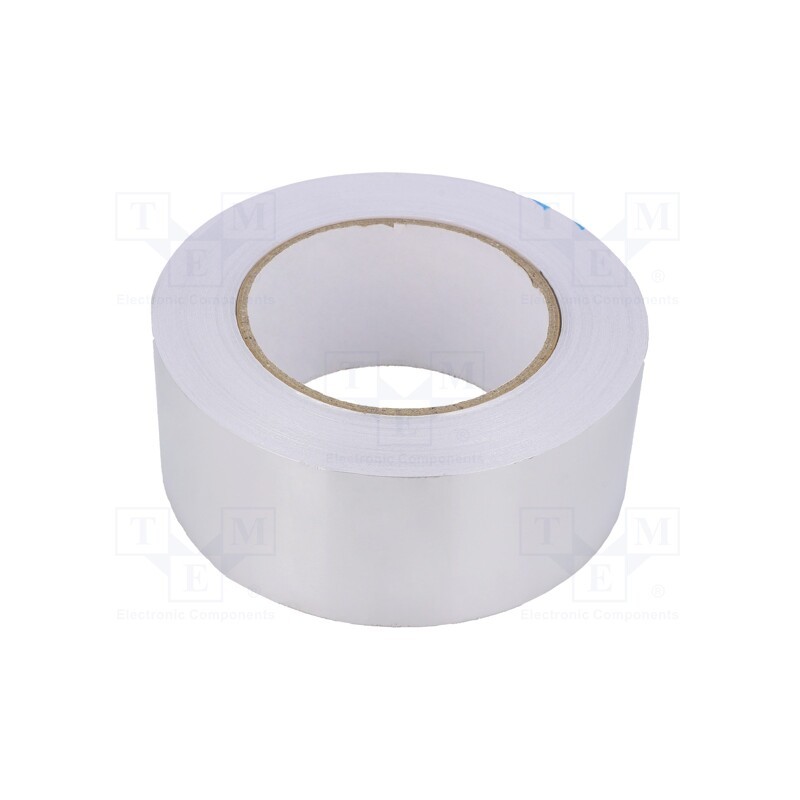 1 rol x SCAPA - TASMA 331E 50MM/45,7M - Tape: duct, W: 50mm, L: 45.7mm, Thk: 0.65mm, acrylic, -20÷110°C, 2.5%