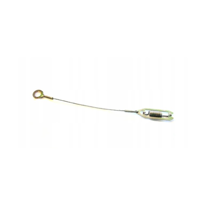 Brake adjuster cable 50442680 Jungheinric