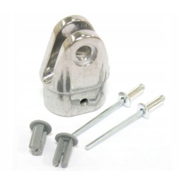 Caravanstore f35 pro support leg tip