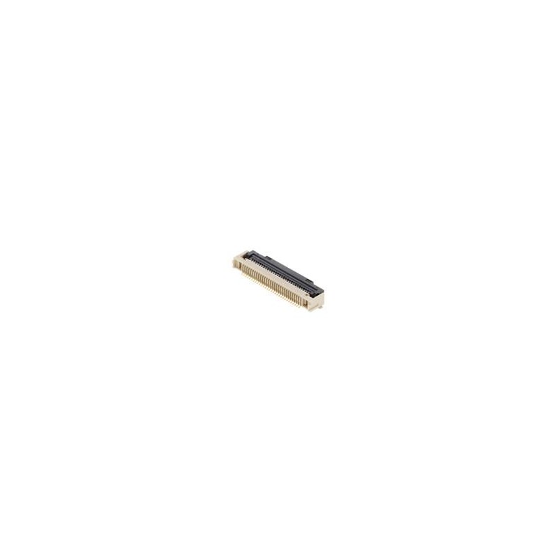 1 pcs : 502790-3091 - FFC & FPC Connectors 0.5 FPC ZIF E/O BTMH sgAssy30CktEmbsTpPkg