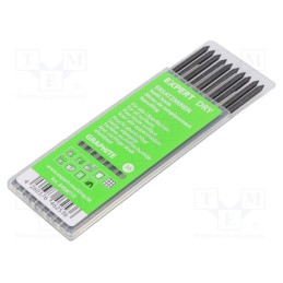 1 pcg x EXPERT - 8488010 - Scriber, 2.8mm, 10pcs.