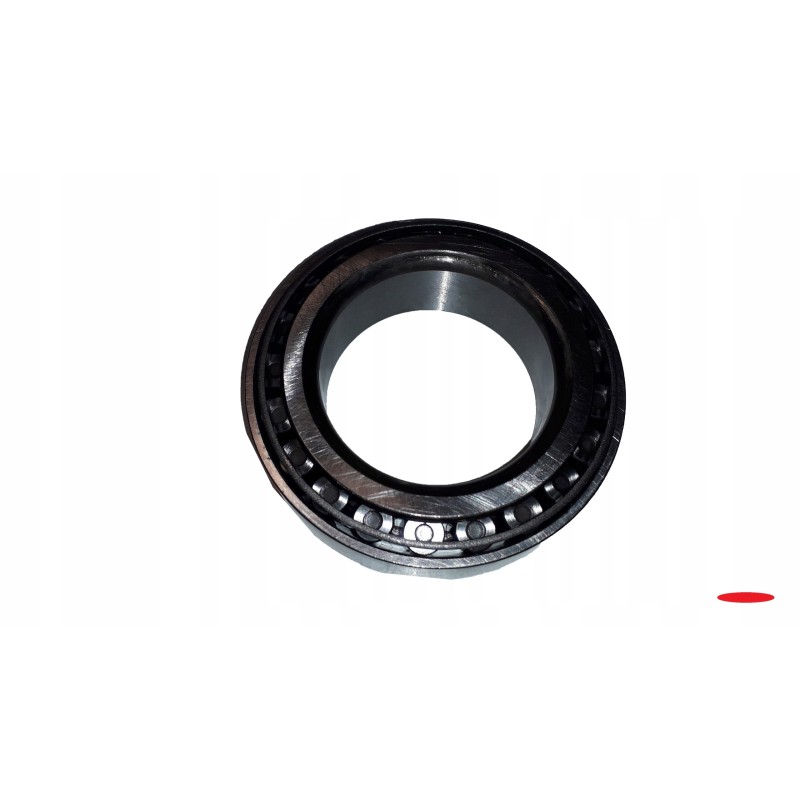 Linde forklift rear hub bearing