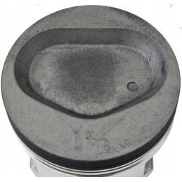 Engine piston nissan k25 2 5 1 2 1 2 nominal