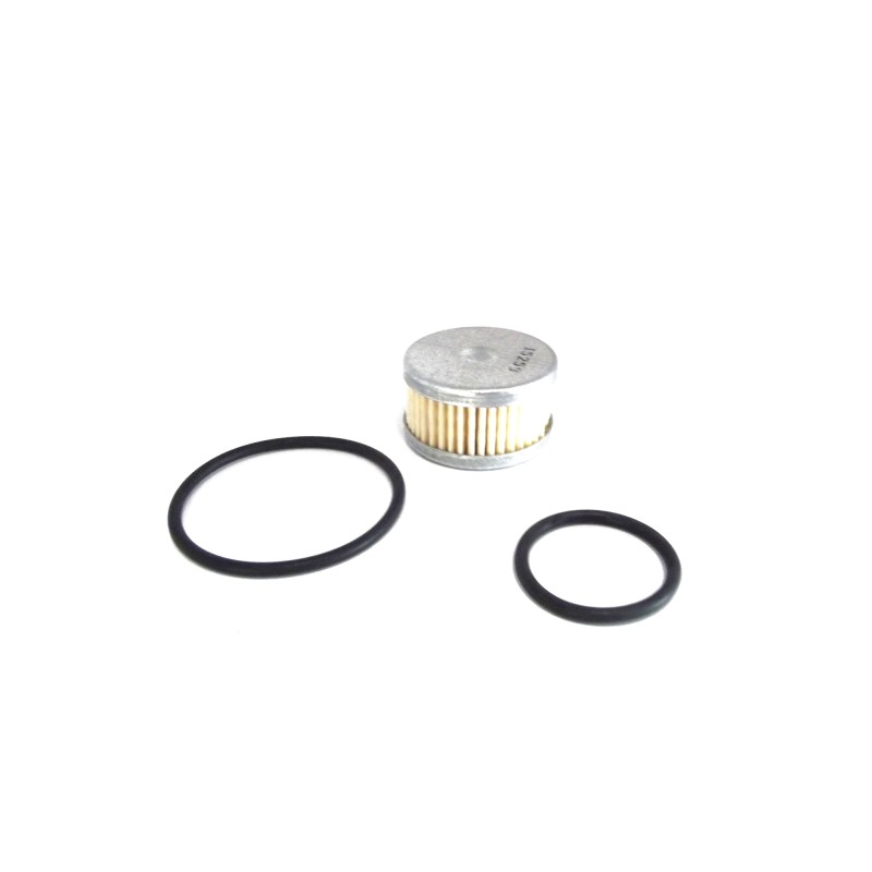 LPG gas filter forklift tomasetto