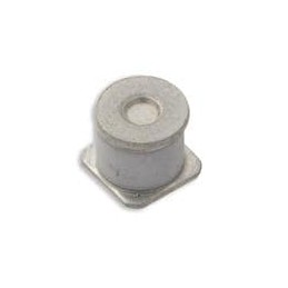 1 pcs : GTCS25-900M-R02 - Gas Discharge Tubes - GDTs / Gas Plasma Arrestors 5MM 90V2POLE SMT GDT