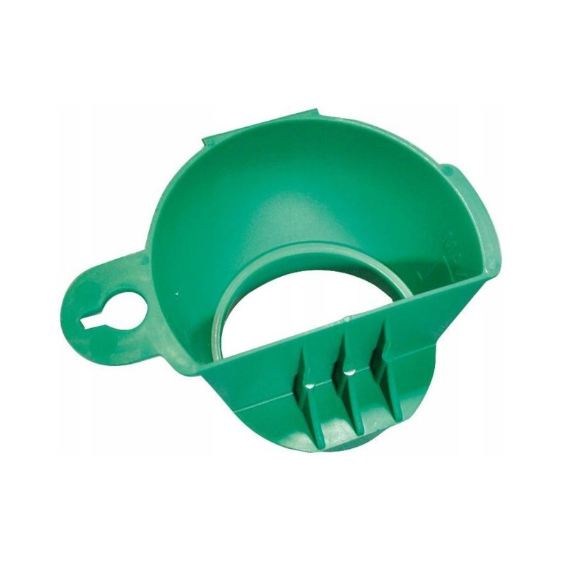 Thetford C400 toilet cassette water filler