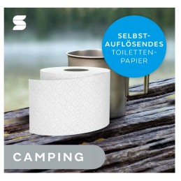 Toilet paper camper yacht trailer toi toi 8