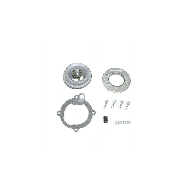 Linde carburetor repair kit 3305729000