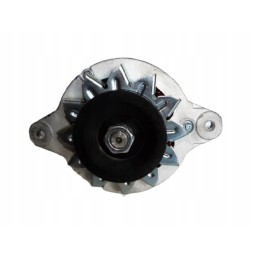 Alternator for Nissan PH02A25 forklift with Nissan H20 engine