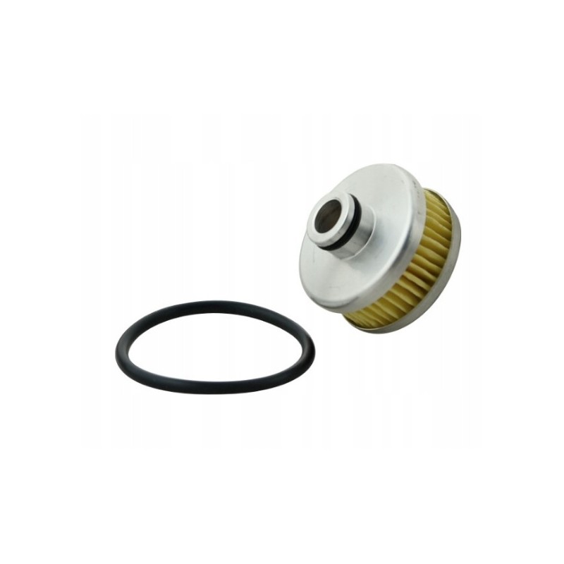 Gas filter insert for WW01L cylinders, forklift