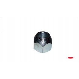 Nissan forklift wheel nut