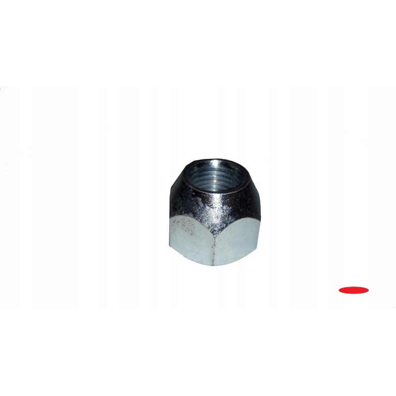 Nissan forklift wheel nut
