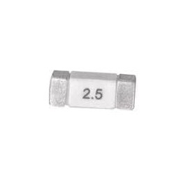1 pcs : 0ACJ-1000-TE - Surface Mount Fuses SMD Fuse. Fast Acting, 1A, 600Vdc