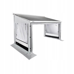 Side walls Thule Residence G3 awning 245 259 cm