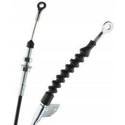 Gas cable n150000 eyelet