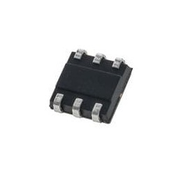 1 pcs : DS2401P+T&R - Security ICs / Authentication ICs Silicon Serial Number