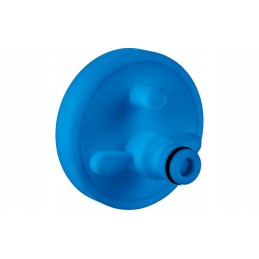 Water filler cap with Hydock Brunner quick connector