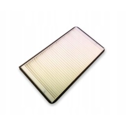 Cabin air filter for Linde 391 forklift