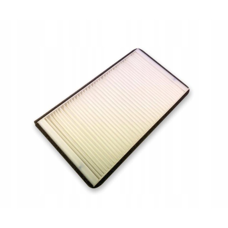 Cabin air filter for Linde 391 forklift