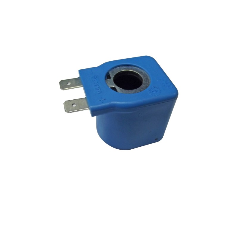 LPG electronic gas coil for Lovato trolley